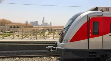 مواعيد جديدة.. تعديل حركة قطار العاصمة لاستيعاب الموظفين خلال شهر رمضان 2026